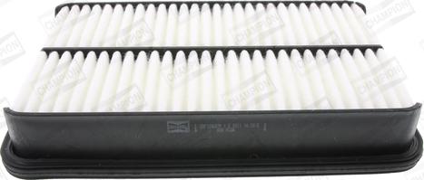 Champion CAF100677P - Air Filter, engine autospares.lv