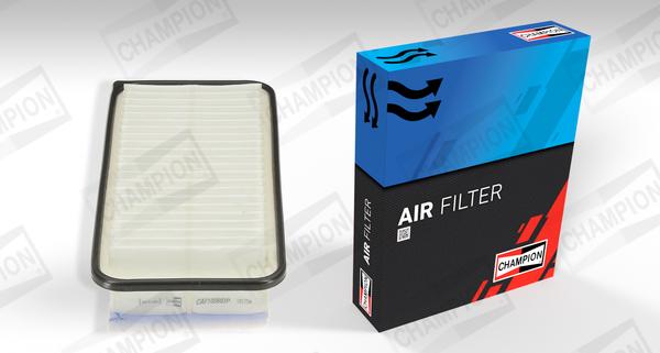 Champion CAF100893P - Air Filter, engine autospares.lv