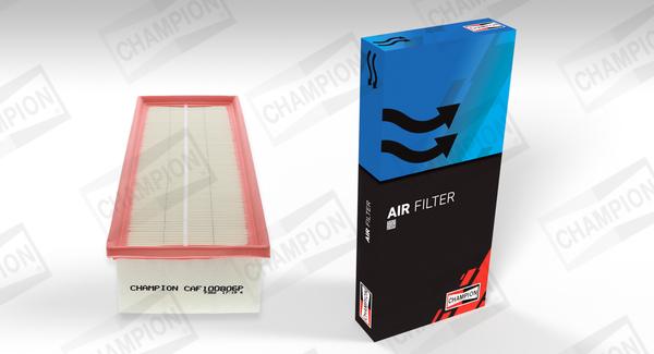 Champion CAF100806P - Air Filter, engine autospares.lv