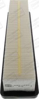 Champion CAF100817P - Air Filter, engine autospares.lv