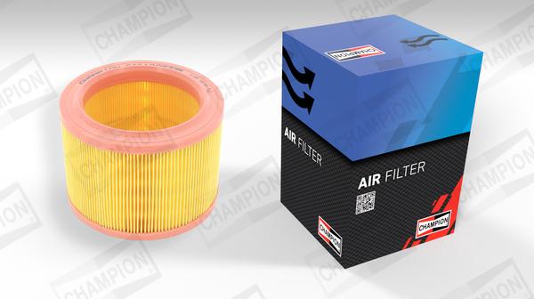 Champion CAF100233R - Air Filter, engine autospares.lv