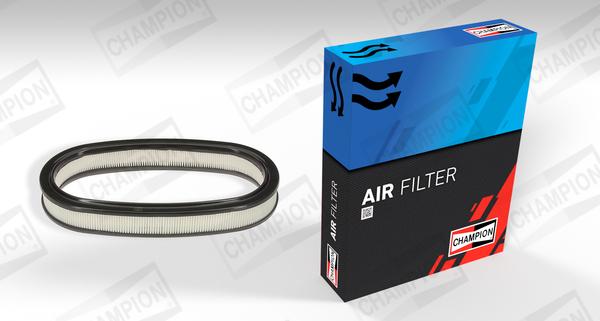 Champion CAF100225R - Air Filter, engine autospares.lv