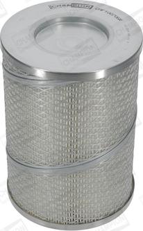 Champion CAF100706R - Air Filter, engine autospares.lv