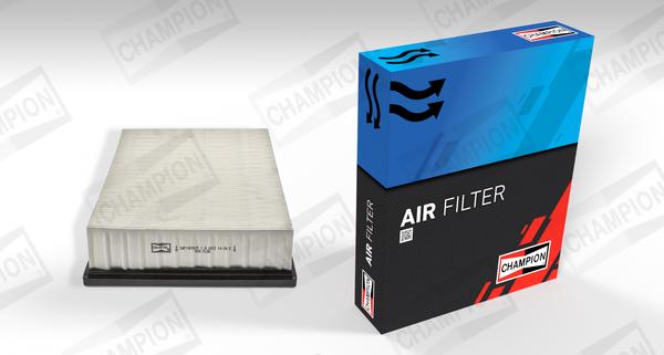 Champion CAF100781P - Air Filter, engine autospares.lv