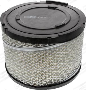 Champion CAF100732R - Air Filter, engine autospares.lv