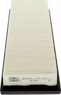 RIDER RD.1340WA6684 - Air Filter, engine autospares.lv