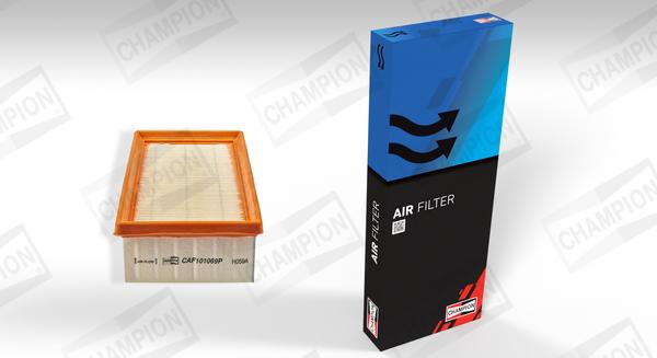 Champion CAF101069P - Air Filter, engine autospares.lv