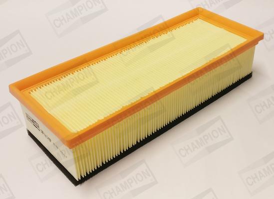 Champion CAF101248P - Air Filter, engine autospares.lv