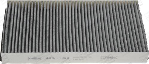 Champion CCF0454C - Filter, interior air autospares.lv