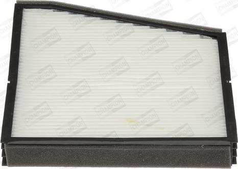 Champion CCF0065 - Filter, interior air autospares.lv