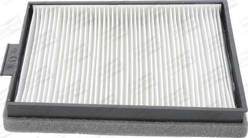 Champion CCF0089 - Filter, interior air autospares.lv