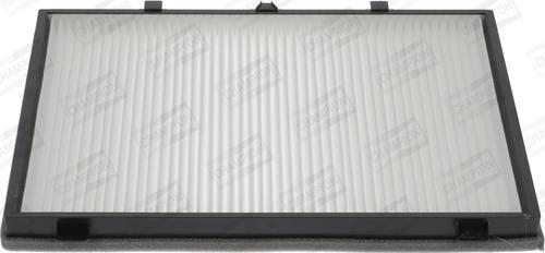 Champion CCF0260 - Filter, interior air autospares.lv