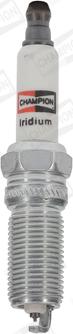 Champion CCH9901 - Spark Plug autospares.lv