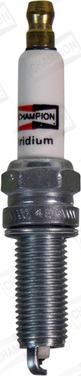 Champion CCH9047 - Spark Plug autospares.lv