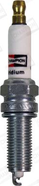 Champion CCH9023 - Spark Plug autospares.lv