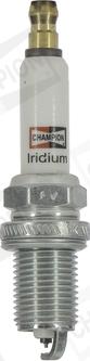 Champion CCH9800 - Spark Plug autospares.lv