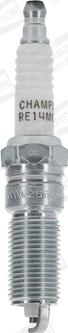 Champion CCH470 - Spark Plug autospares.lv