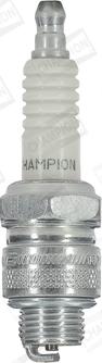 Champion CCH592 - Spark Plug autospares.lv