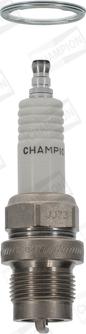 Champion CCH518 - Spark Plug autospares.lv