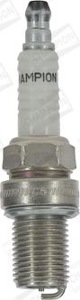 Champion CCH686 - Spark Plug autospares.lv