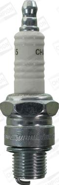 Champion CCH677 - Spark Plug autospares.lv