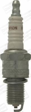 Champion CCH105 - Spark Plug autospares.lv