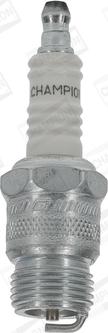 Champion CCH129 - Spark Plug autospares.lv