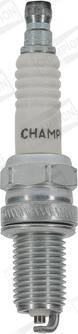 Champion CCH810 - Spark Plug autospares.lv