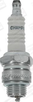 Champion CCH8711 - Spark Plug autospares.lv