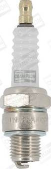 Champion CCH306 - Spark Plug autospares.lv