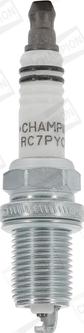 Champion CCH3340 - Spark Plug autospares.lv