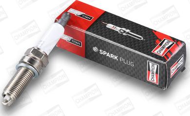 Champion CET15P - Spark Plug autospares.lv