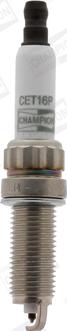 Champion CET16PSB - Spark Plug autospares.lv