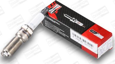 Champion CET17P - Spark Plug autospares.lv