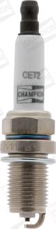 Champion CET2 - Spark Plug autospares.lv