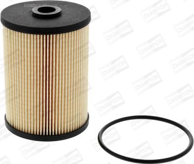 KNECHT KX228 - Fuel filter autospares.lv