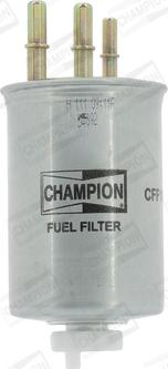 Champion CFF100453 - Fuel filter autospares.lv