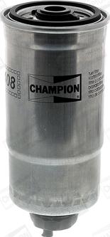 Champion CFF100408 - Fuel filter autospares.lv