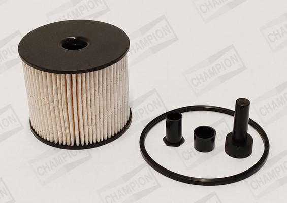 Champion CFF100402 - Fuel filter autospares.lv