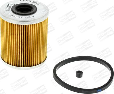 Champion CFF100416 - Fuel filter autospares.lv