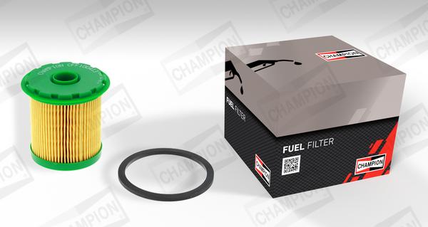 Champion CFF100413 - Fuel filter autospares.lv