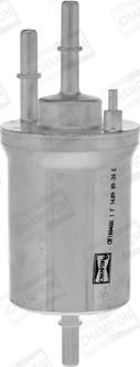 Champion CFF100488 - Fuel filter autospares.lv