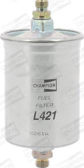 Magneti Marelli 600000034490 - Fuel filter autospares.lv