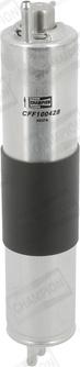 Champion CFF100428 - Fuel filter autospares.lv