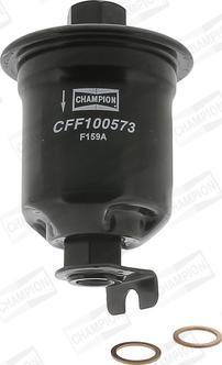 BOSCH F5908 - Fuel filter autospares.lv