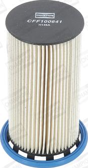 Optimal FF-01872 - Fuel filter autospares.lv