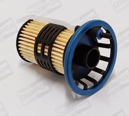 Champion CFF100636 - Fuel filter autospares.lv