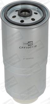 Champion CFF100118 - Fuel filter autospares.lv