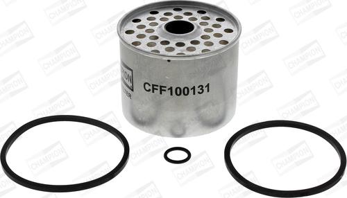 Champion CFF100131 - Fuel filter autospares.lv