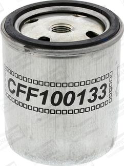 Champion CFF100133 - Fuel filter autospares.lv